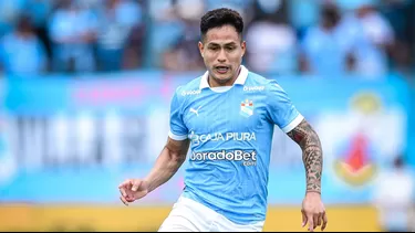 Jesús Pretell no jugará el Sporting Cristal vs Cerro Porteño / Foto: Liga 1 Jesús Pretell no jugará el Sporting Cristal vs Cerro Porteño / Foto: Liga 1
