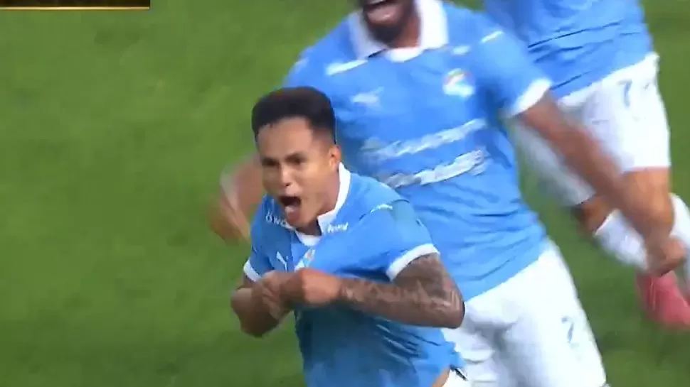 América deportes