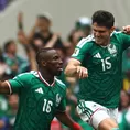 Primer gol del Mundial 2026: Quiñones y el 1-0 de México vs. Sudáfrica Primer gol del Mundial 2026: Quiñones y el 1-0 de México vs. Sudáfrica