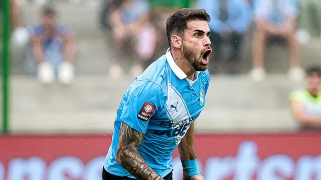 Sporting Cristal visita a 2 de Mayo y este es el once que prepara Paulo Autuori para Copa Libertadores.