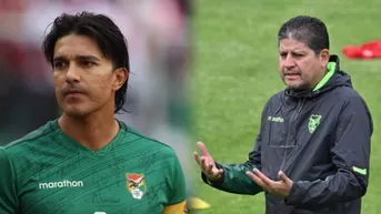 "Primero que consiga club": El 'portazo' a Martins en Bolivia