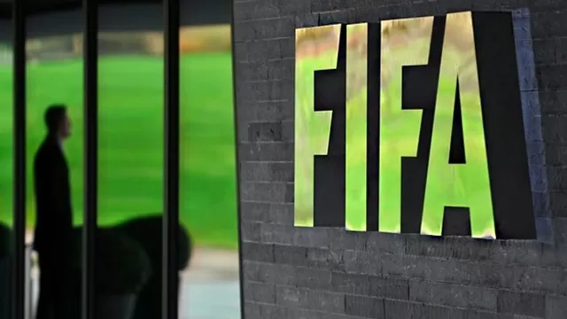 Procesado colombiano por el caso FIFA se declaró culpable y aceptó pagar multa