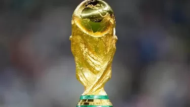Mientras el Profeta de los Mundiales reveló quién será el campeón 2026, Portugal con Cristiano Ronaldo comenzó su camino. | Video: América Deportes / Foto: FIFA