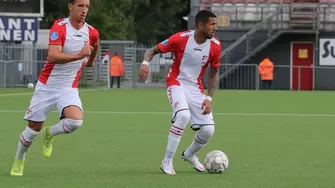 "Estudiaremos los argumentos y consideraremos qué hacer a continuación", señaló FC Emmen | Foto: FC Emmen.