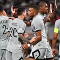 PSG abrió su gira en Japón con triunfo por 2-1 ante Kawasaki Frontale