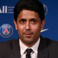 PSG: Al-Khelaïfi niega interés por Zidane y revela nombre del DT que desea fichar