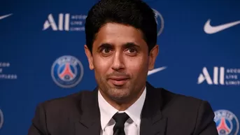 PSG: Al-Khelaïfi niega interés por Zidane y revela nombre del DT que desea fichar