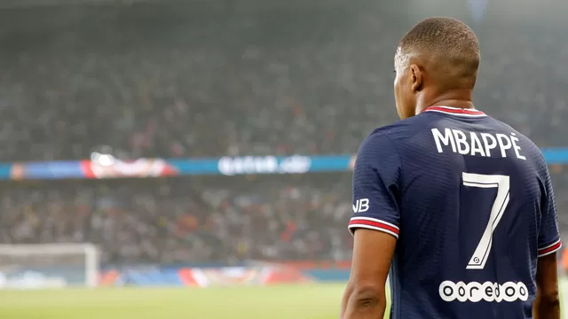 PSG: Alcaldesa de París quiere Mbappé se quede en el club 