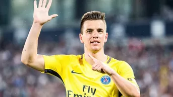 PSG analiza el traspaso de Giovani Lo Celso, según prensa francesa