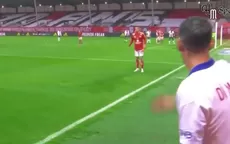 PSG: Ángel Di María marcó golazo olímpico en el triunfo 2-0 ante Brest - Noticias de angel-di-maria