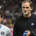 PSG: Asistente de Tuchel afirma que la salida del DT era inevitable