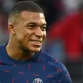 PSG: El brasileño que podría reemplazar a Kylian Mbappé si se va al Real Madrid