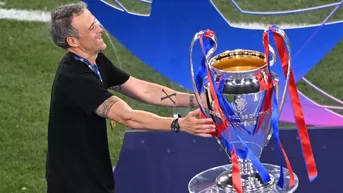 La millonaria cifra que invirtió el PSG para ser campeón de Champions
