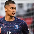 PSG cedió al arquero francés Alphonse Areola al West Ham de la Premier League