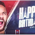 El PSG celebra los 29 años de Neymar: &quot;¿Felicitamos a nuestro número 10?&quot;