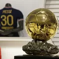 PSG continúa con sus homenajes a Messi por su séptimo Balón de Oro