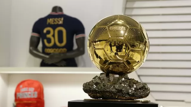 PSG destaca el logro individual de su máxima estrella. | Foto: PSG