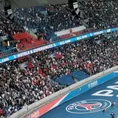 ¿El PSG dejará de jugar como local en el Parque de los Príncipes?