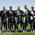 PSG derrotó 2-0 al Quevilly en su primer partido amistoso de la temporada