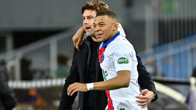 PSG eliminó a Montpellier en penales y se metió en la final de Copa de Francia