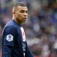 PSG espera una &quot;oferta insultante&quot; del Real Madrid por Mbappé