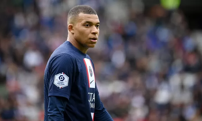 Psg Espera Una Oferta Insultante Del Real Madrid Por Mbappé América Deportes