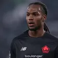 PSG fichó al portugués Renato Sanches por 15 millones de euros