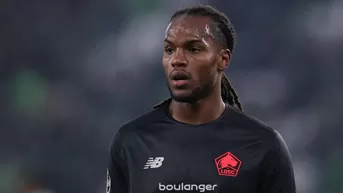 PSG fichó al portugués Renato Sanches por 15 millones de euros