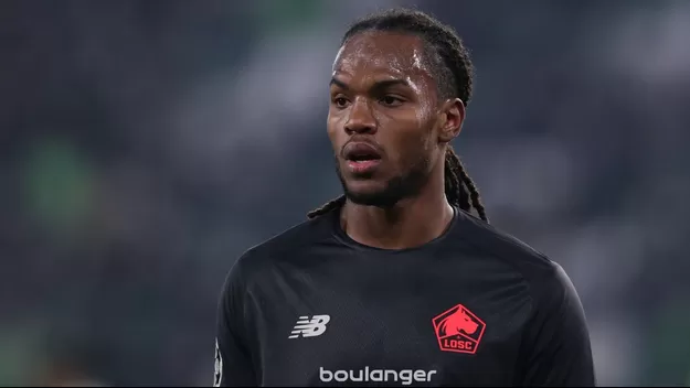 PSG fichó al portugués Renato Sanches por 15 millones de euros