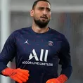 PSG: Gianluigi Donnarumma dio positivo al covid-19