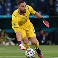 PSG: Gianluigi Donnarumma pasa el reconocimiento médico previo a su fichaje