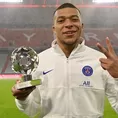 PSG ha retomado la negociación para conservar a Mbappé, según L&#39;Équipe