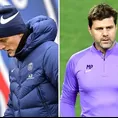  PSG habría despedido a Tuchel y Pochettino sería el sustituto, según medios 