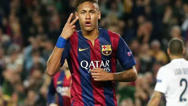 PSG insiste por Neymar que pide 25 millones de euros por temporada