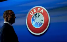 PSG, Inter y Juventus sancionados por la UEFA por incumplir 'Fair Play Financiero' - Noticias de juventus