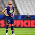 ¡No renueva! La millonaria oferta del PSG que Kylian Mbappé volvió a descartar