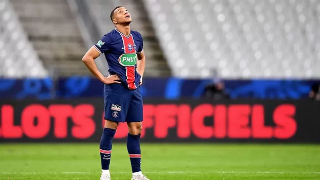 ¡No renueva! La millonaria oferta del PSG que Kylian Mbappé volvió a descartar