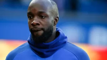 PSG: Lassana Diarra rescindió su contrato con el club francés
