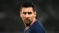 PSG: Lionel Messi se contagió de COVID-19
