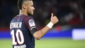 PSG: Marco Verratti comparó a Neymar con Oliver Atom de Supercampeones