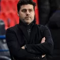 PSG: Mauricio Pochettino dio positivo al COVID-19