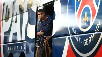 PSG "muestra su apoyo" a Achraf Hakimi tras ser acusado formalmente de violación