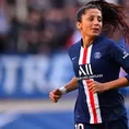 Increíble historia de Nadia Nadim: De huir de Afganistán al olimpo del fútbol