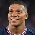 PSG negocia con el Real Madrid el pase de Kylian Mbappé, según L&#39;Équipe