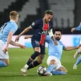 PSG: Neymar lanza advertencia al Manchester City en la previa de la revancha