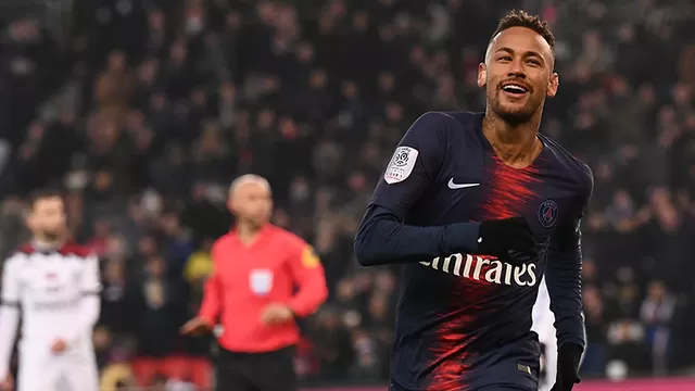 PSG: Neymar pone fecha para su regreso a las canchas