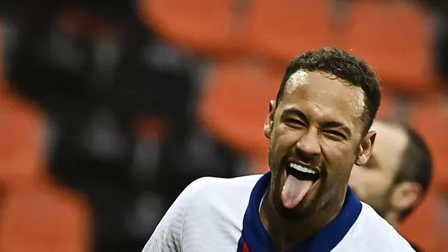 PSG: Neymar tiene una evolución &quot;favorable&quot; en su lesión, señaló Pochettino 