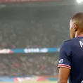 PSG no cree que Kylian Mbappé deje el club parisino a final de temporada