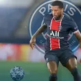 PSG oficializó el fichaje de Georginio Wijnaldum, exjugador del Liverpool