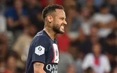 PSG ofreció a Neymar al Manchester City, pero fue rechazado - Noticias de new-york-city-fc